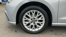 SEAT Ibiza 1.0 TSI 95 SE Technology [EZ] 5dr Petrol Hatchback